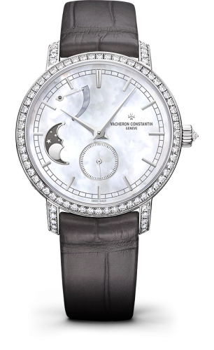 Vacheron Constantin Traditionnelle 83570-000G-9916