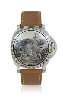 Panerai Luminor PAM00841