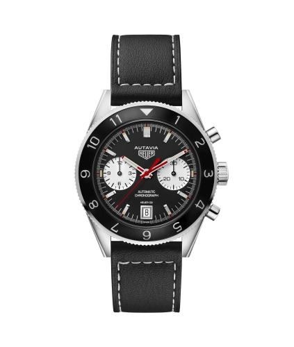 TAG Heuer Autavia CBE2118-FC8246