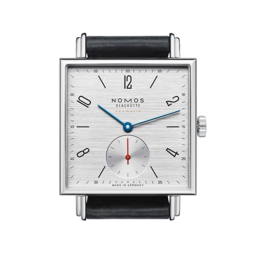 Nomos Glashütte Tetra 423