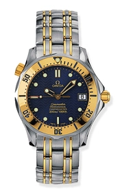 Omega Seamaster Diver 300M 2352-80-00