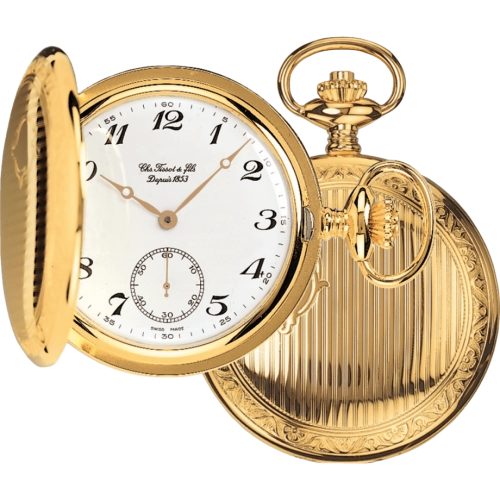 Tissot T-Pocket T83-4-402-12