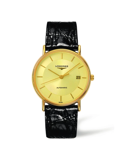 Longines Presence L4-921-2-42-2