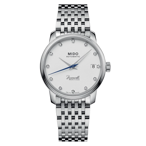 Mido Baroncelli M027-207-11-016-00