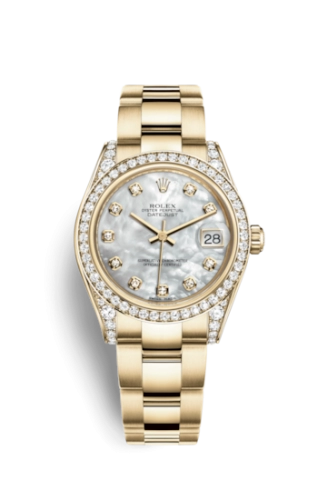 Rolex Datejust 31 178158-0033
