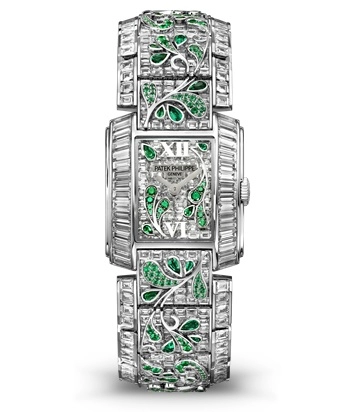 Patek Philippe Twenty~4 4909-107G