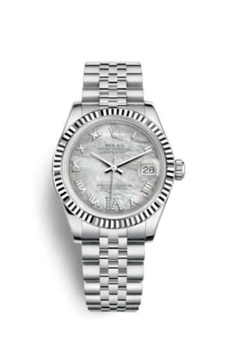 Rolex Datejust 31 178274-0086