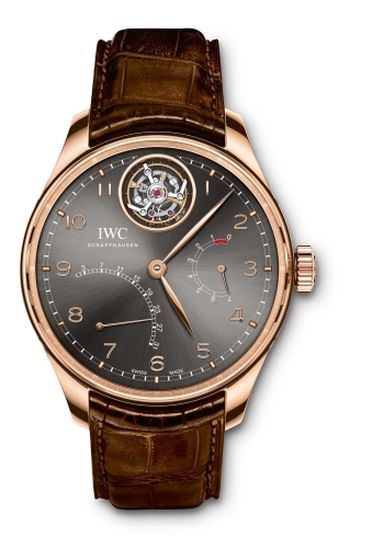 IWC Portugieser IW5046-02