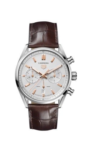 TAG Heuer Carrera CBN2013-FC6483