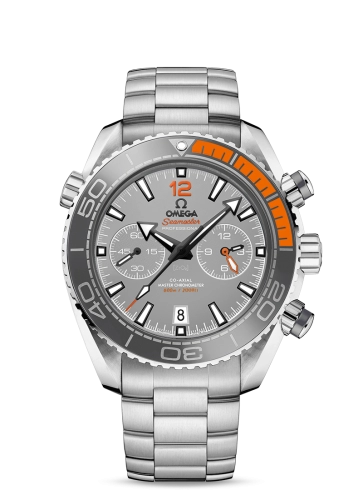 Omega Seamaster Planet Ocean 215-90-46-51-99-001