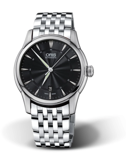 Oris Artelier 01-733-7670-4054-07-8-21-77