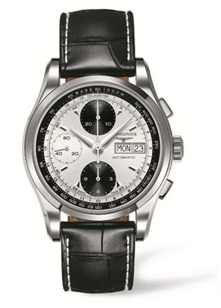Longines Heritage L2-747-4-92-4