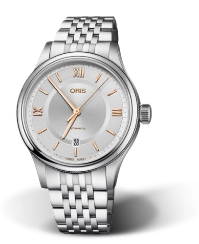 Oris Classic 01-733-7719-4071-07-8-20-10