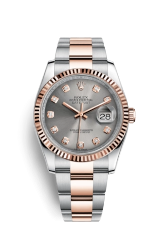 Rolex Datejust 36 116231-0072