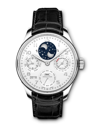 IWC Portugieser IW5034-06