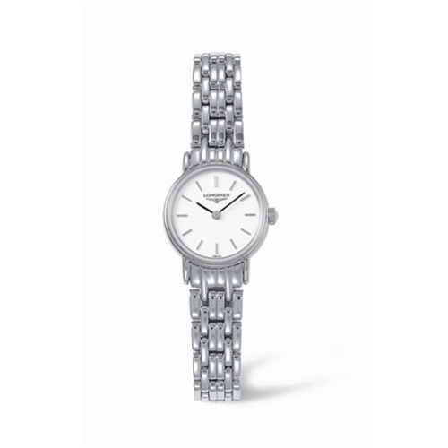 Longines Presence L4-219-4-12-6