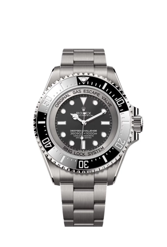 Rolex Sea-Dweller 126067-0002
