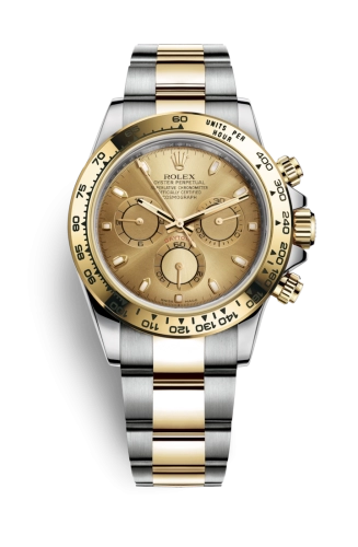 Rolex Daytona 116503-0003