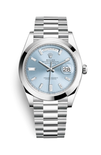 Rolex Day-Date 40 228206-0002