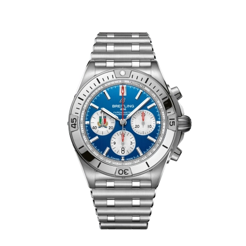 Breitling Chronomat B01 42 AB0134A41C1A1