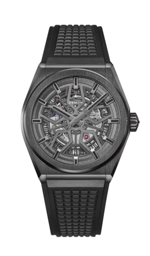 Zenith Defy 49-9000-670-77-R782