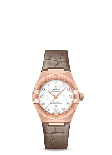 Omega Constellation 131-53-29-20-55-002