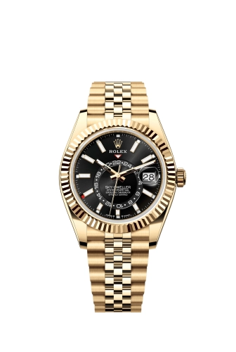 Rolex Sky-Dweller 336938-0005
