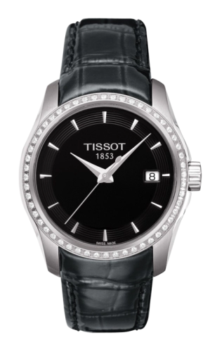 Tissot Couturier T0352106605100