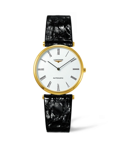 Longines La Grande Classique L4-708-2-11-2