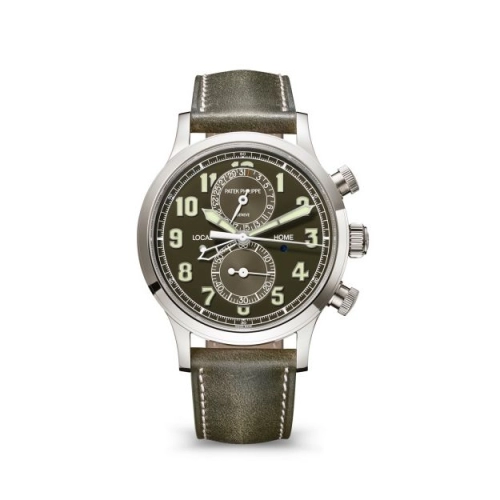 Patek Philippe Complications 5924G-010
