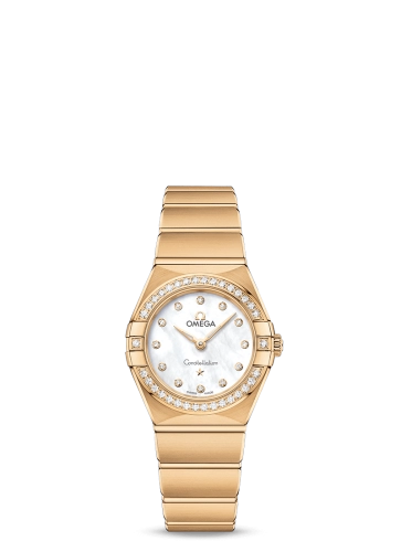 Omega Constellation 131-55-25-60-55-002