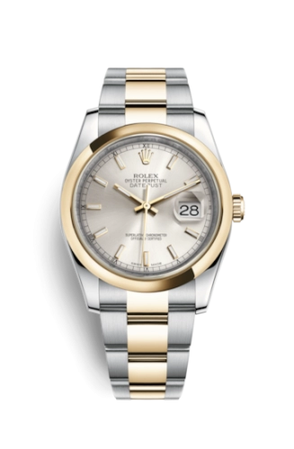 Rolex Datejust 36 116203-0131