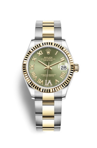 Rolex Datejust 31 278273-0015