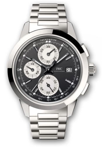 IWC Ingenieur IW3808-BX