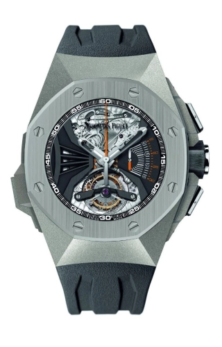 Audemars Piguet Royal Oak Concept 26576TI-OO-D002CA-01