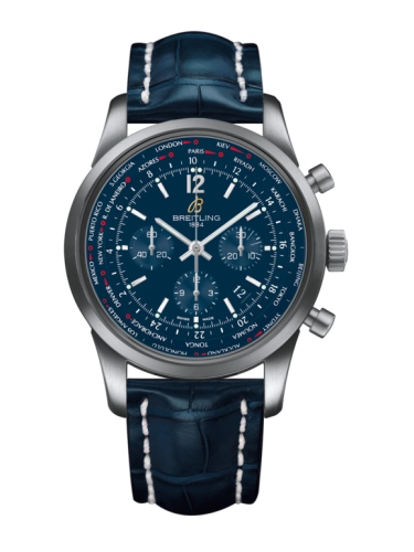 Breitling Transocean AB0510U9-C879-746P