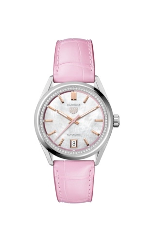 TAG Heuer Carrera WBN2315-FC8331