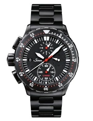 Sinn Diving 1011-020