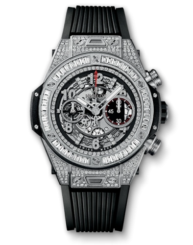 Hublot Big Bang 411-NX-1170-RX-0904