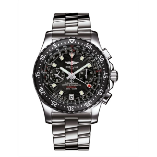 Breitling Skyracer A2736423B823