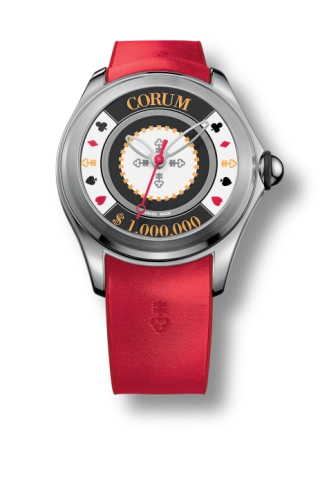 Corum Bubble L082-03053
