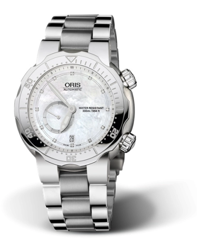 Oris Divers 01-643-7636-7191-07-8-24-70PEB