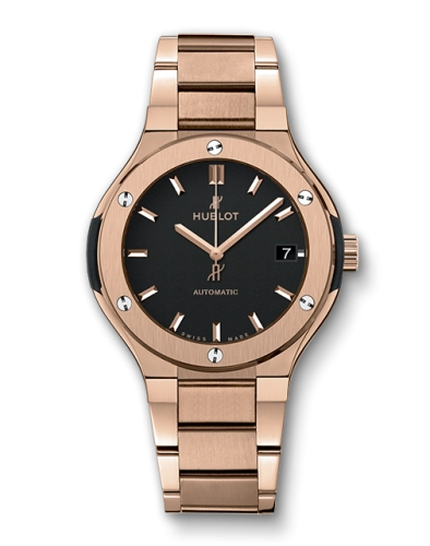 Hublot Classic Fusion 568-OX-1180-OX