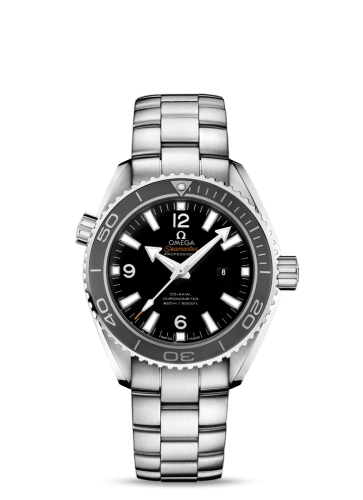 Omega Seamaster Planet Ocean 232-30-38-20-01-001