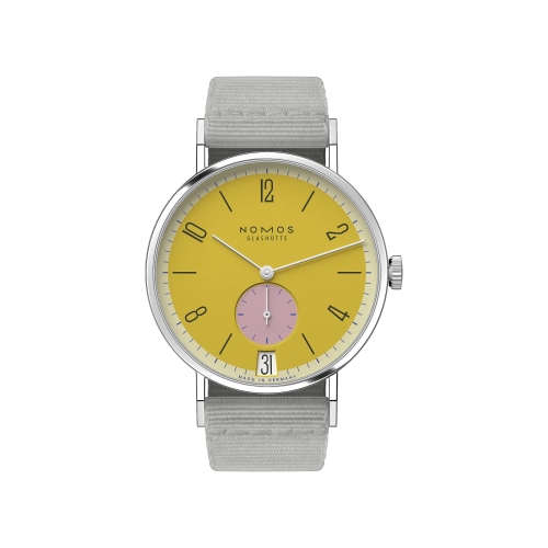 Nomos Glashütte Tangente 179-S8