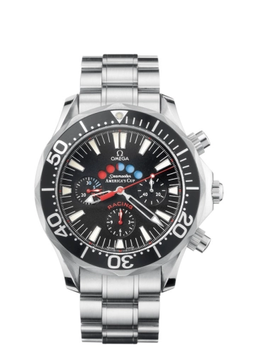 Omega Seamaster Diver 300M 2569-50-00