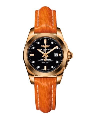 Breitling Galactic H7234812-BE86-270X