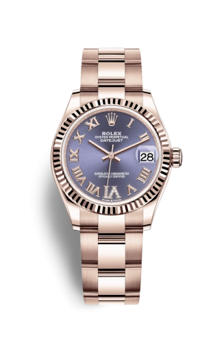 Rolex Datejust 31 278275-0028