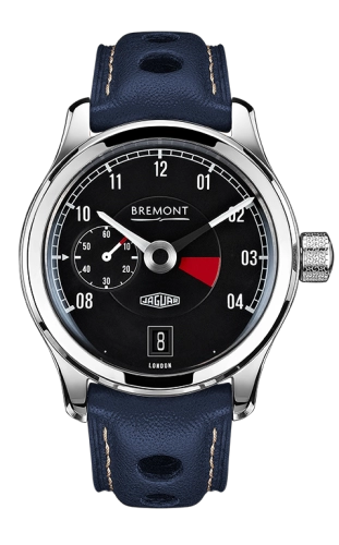 Bremont Jaguar MK1