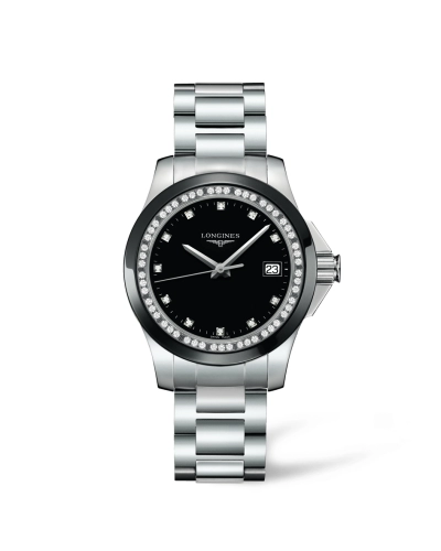 Longines Conquest L3-281-0-57-6